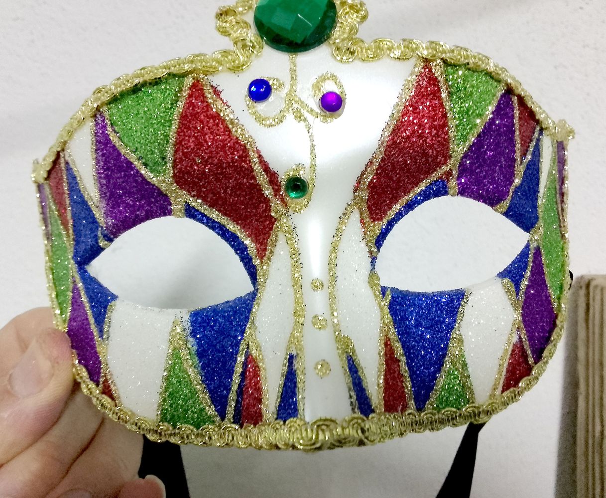 Maschera 17